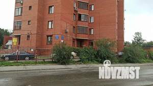 4-к квартира, вторичка, 107м2, 1/9 этаж