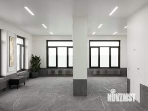 3-к квартира, вторичка, 73м2, 22/25 этаж