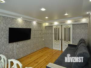3-к квартира, вторичка, 58м2, 3/5 этаж