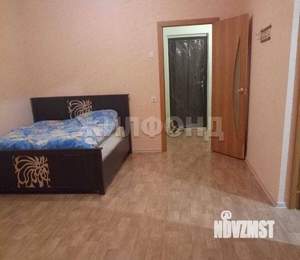 1-к квартира, вторичка, 48м2, 8/10 этаж