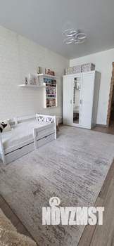 2-к квартира, вторичка, 42м2, 4/12 этаж