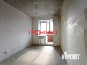 1-к квартира, сданный дом, 42м2, 3/25 этаж