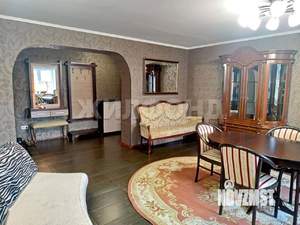 3-к квартира, вторичка, 83м2, 6/10 этаж