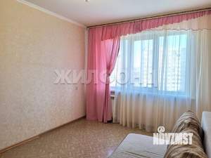 3-к квартира, вторичка, 59м2, 7/9 этаж