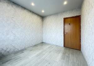 3-к квартира, вторичка, 63м2, 8/9 этаж