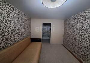 3-к квартира, вторичка, 60м2, 1/5 этаж