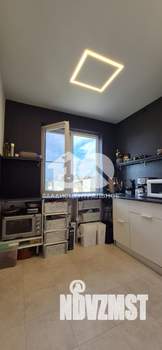 2-к квартира, вторичка, 44м2, 5/5 этаж