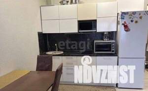 Студия квартира, сданный дом, 33м2, 9/10 этаж