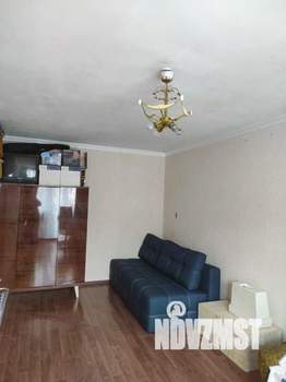 1-к квартира, вторичка, 32м2, 3/4 этаж