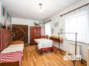 2-к квартира, вторичка, 32м2, 1/1 этаж