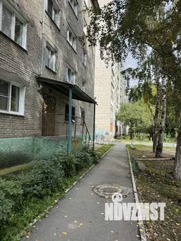 Студия квартира, вторичка, 22м2, 5/5 этаж