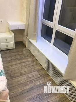 2-к квартира, вторичка, 71м2, 9/17 этаж