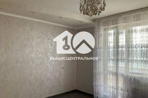 1-к квартира, вторичка, 38м2, 9/10 этаж