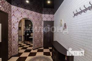 1-к квартира, вторичка, 49м2, 8/16 этаж