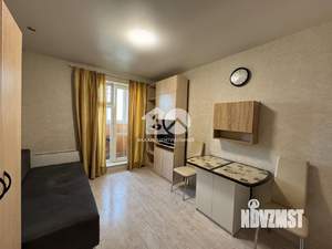 Студия квартира, вторичка, 19м2, 14/17 этаж