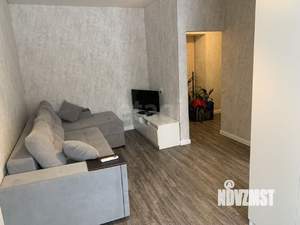 2-к квартира, вторичка, 34м2, 1/5 этаж