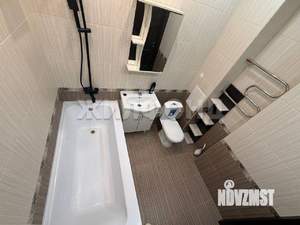 4-к квартира, вторичка, 129м2, 1/9 этаж