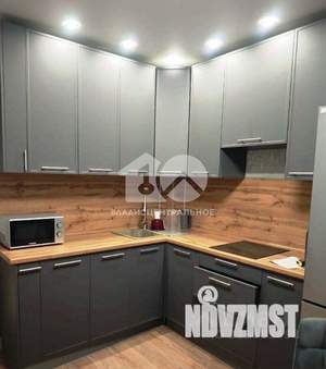 1-к квартира, вторичка, 38м2, 22/26 этаж