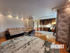 2-к квартира, вторичка, 80м2, 4/17 этаж