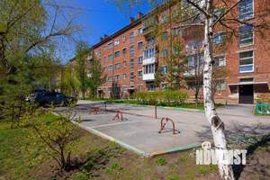 2-к квартира, вторичка, 44м2, 3/5 этаж