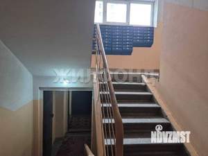 1-к квартира, вторичка, 33м2, 5/10 этаж