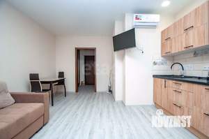 Студия квартира, вторичка, 29м2, 14/25 этаж