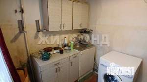 1-к квартира, вторичка, 29м2, 2/5 этаж