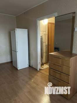 1-к квартира, вторичка, 30м2, 9/9 этаж