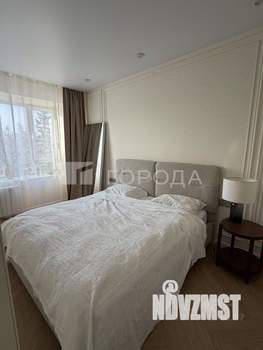 2-к квартира, вторичка, 41м2, 4/9 этаж