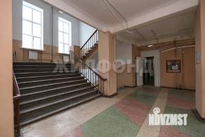 1-к квартира, вторичка, 19м2, 3/4 этаж