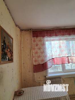 1-к квартира, вторичка, 39м2, 2/9 этаж