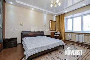 3-к квартира, вторичка, 146м2, 5/13 этаж