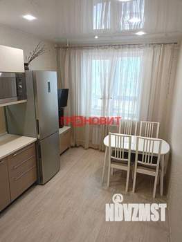 3-к квартира, вторичка, 80м2, 3/10 этаж