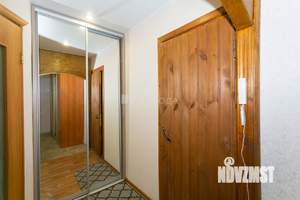 1-к квартира, вторичка, 31м2, 4/9 этаж