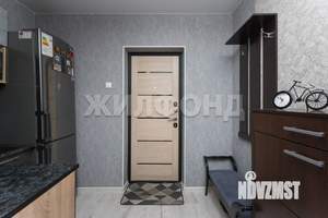 2-к квартира, вторичка, 41м2, 6/10 этаж