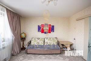 2-к квартира, вторичка, 53м2, 4/9 этаж