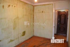 2-к квартира, вторичка, 43м2, 5/5 этаж