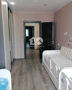 3-к квартира, вторичка, 86м2, 3/10 этаж