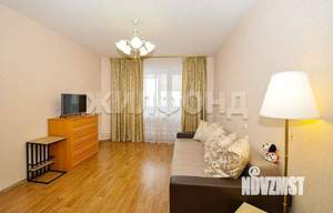 1-к квартира, вторичка, 38м2, 5/10 этаж