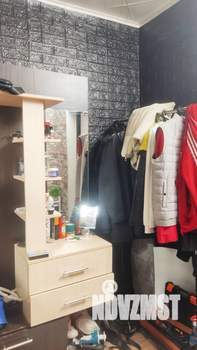 1-к квартира, вторичка, 41м2, 2/10 этаж