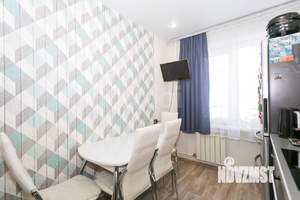3-к квартира, вторичка, 60м2, 1/9 этаж
