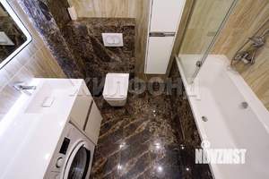 1-к квартира, вторичка, 47м2, 19/20 этаж