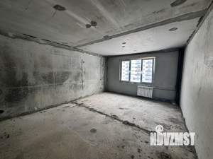 2-к квартира, вторичка, 59м2, 2/10 этаж