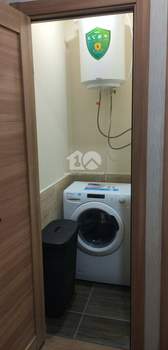 1-к квартира, вторичка, 43м2, 5/10 этаж