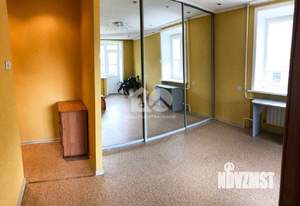 1-к квартира, вторичка, 31м2, 5/5 этаж