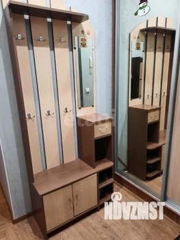 2-к квартира, вторичка, 52м2, 1/6 этаж