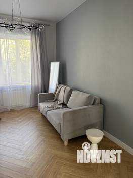 3-к квартира, вторичка, 68м2, 3/5 этаж