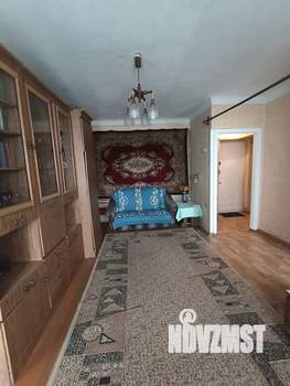 2-к квартира, вторичка, 41м2, 5/5 этаж
