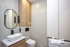 Студия квартира, вторичка, 26м2, 20/25 этаж