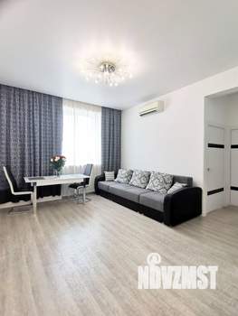 3-к квартира, вторичка, 51м2, 5/5 этаж